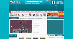 Desktop Screenshot of it.t45ol.com